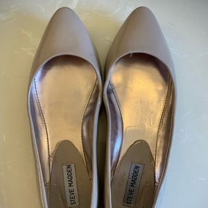 Steve Madden Flats